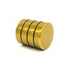 Buy cheap Classic Hot Sale Zinc Alloy Antique Finish Cylinder Shape Metal Zamac Perfume Bottle Cap from wholesalers