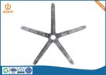ADC12 Heavy Duty Swivel Chair Base Replacement Furniture Accessories