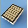 Buy cheap DOT Matrix LED Display 5 X 7 3mm for Digital Time Zone Clock Indicator from wholesalers