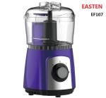 Buy cheap 0.5 Liters Meat Grinder/ Mini Food Processor/ 250W Food Chopper/ Gift Meat Mincer OEM Manufacturer from wholesalers