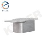 KYGER Cooling System Auto Parts Engine Oil Cooler 11428585624 Transmission Oil