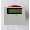 Buy cheap Custom Logo LED Digital Countdown Timer Electrical Kitchen Digital Timer Plastic from wholesalers