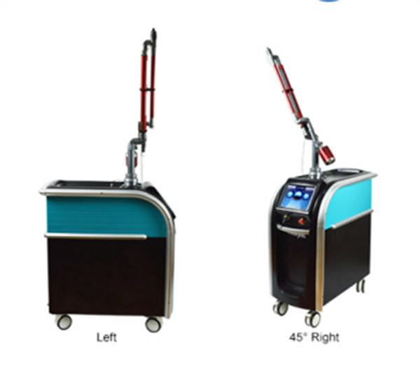Buy cheap 1064nm 532nm picocare Tattoo Removal Machine 10Hz from wholesalers