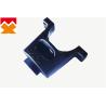 Buy cheap HRC52-59 PC300 Idler U Yoke Excavator Machine Parts Abrasion Resistance from wholesalers
