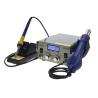 Buy cheap Hot Air Gun 75W 120l/min Repair Soldering Station LED Display from wholesalers