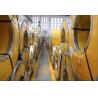 Buy cheap DIN17460 , DIN 17441 Hot Rolled 201 304 304L 321 316L 310S Stainless Steel Coil 2mm from wholesalers