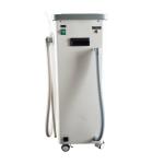 Low Noise Suction Machine For Dental Strong Power Dental Saliva Suction Machine