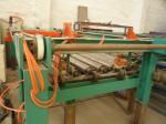Semi Automatic Fiber Cement Gypsum Board Manufacturing Machine Large Format