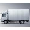 Buy cheap 120kW Total Motor Power Electric Truck Ruichi EG71 Energy 405km Range Light Duty Box Truck for Transportation from wholesalers