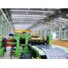 Buy cheap 30m/min Steel Sheet High Precision Slitting Machine from wholesalers