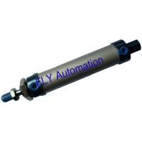 Buy cheap Mini Aluminum MALΦ16-40mm Pneumatic Air Cylinders product