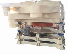 Buy cheap Wood Vibrating PB / MDF / OSB Industrial Screening Equipment from wholesalers