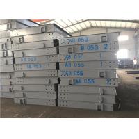Buy cheap 120 Ton 3x25m Vehicle Weighing Scales Digital Height Weight Scale product