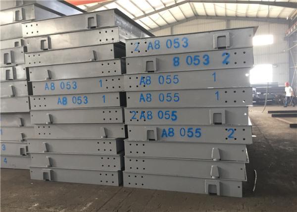 Buy cheap 120 Ton 3x25m Vehicle Weighing Scales Digital Height Weight Scale from wholesalers