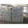Buy cheap 120 Ton 3x25m Vehicle Weighing Scales Digital Height Weight Scale from wholesalers