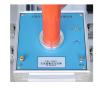 Buy cheap GDZX FRC series AC and DC high voltage divider from wholesalers