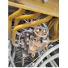 Buy cheap Original Color Hydraulic Cylinder Ensuring Optimal Performance of Sany 750 Excavator from wholesalers