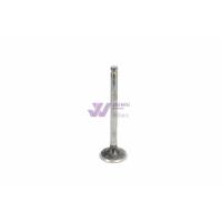 Buy cheap ISUZU GENUINE 6BD1 FSR113 INTAKE VALVE 1-12551083-0 1125510830 JIUWU POWER product