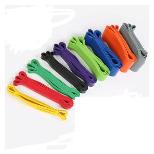 Buy cheap 8.4CM Resistance Band And Tube from wholesalers