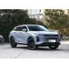 Buy cheap Sport Automatic 5 Seaters Chery Exeed Yaoguang 2.0T Gas 261Ps 192Kw 400Nm SUV New Car from wholesalers