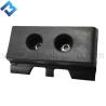 Buy cheap 309950077 Asphalt Paver Parts Integrated Track Shoes For Bf223/225/F5c/F12c from wholesalers