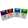 Buy cheap Red Color Cardboard Small Cosmetic Box Corrugated Mailer Boxes For Retail from wholesalers