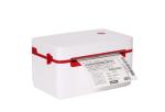 Smart Thermal Label Printer Shipping Label Printer for Express Warehouse Use
