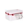 Buy cheap Smart Thermal Label Printer Shipping Label Printer for Express Warehouse Use from wholesalers