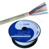 Buy cheap 2X0.50 16X0.22 Stranded CPR Cca s1 d1 Alarm Cable Communication Cable for Communication from wholesalers