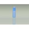 Buy cheap Blue Frosted Airless Cosmetic Packaging 4 Oz Lotion Bottles from wholesalers