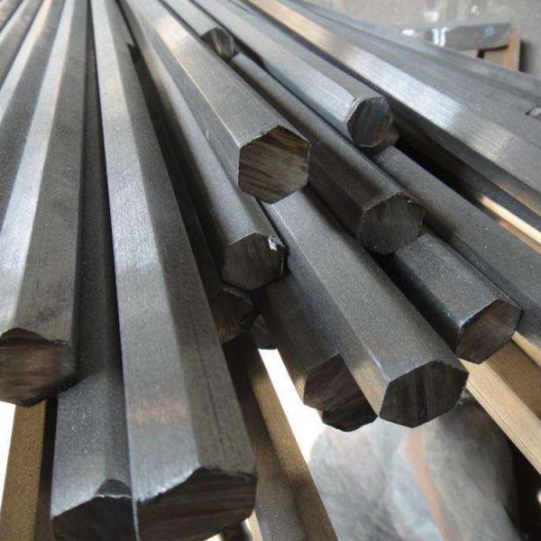Buy cheap Hot Rolled Forged Profile Stainless Steel Hexagon Bar Hastelloy C C-22 Steel Bar from wholesalers