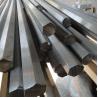 Buy cheap Hot Rolled Forged Profile Stainless Steel Hexagon Bar Hastelloy C C-22 Steel Bar from wholesalers