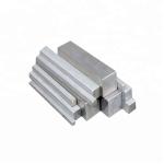 300 Series Cold Rolled SS Square Rod Anti Corrosion 2-800mm 5.8m 6m