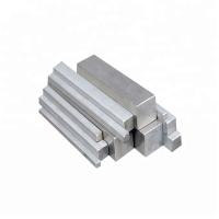 Buy cheap 300 Series Cold Rolled SS Square Rod Anti Corrosion 2-800mm 5.8m 6m product