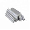 Buy cheap 300 Series Cold Rolled SS Square Rod Anti Corrosion 2-800mm 5.8m 6m from wholesalers