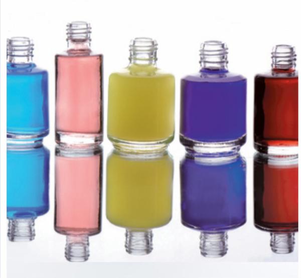 Buy cheap nail polish bottle from wholesalers