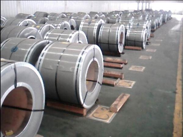 Buy cheap Hot Rolled 3mm Polished Stainless Steel Strip Coil 2B Finish AISI 410 430 from wholesalers