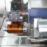 Buy cheap Double Spindle Cnc Mill Turn Lathe Interpolated Y Axis For Metal from wholesalers