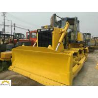 Buy cheap Newly Repainted D85-21 Used Komatsu Bulldozer 23610 Kg Operating Weight product