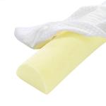 Long Foam Bedrail Bumper Newborn Baby Pillow For Toddlers Kids Children