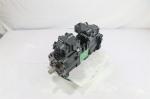 Belparts excavator main pump DX140LCR DX140LC DX160LC hydraulic pump K1024107A