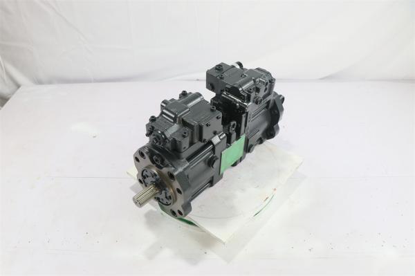 Buy cheap Belparts excavator main pump DX140LCR DX140LC DX160LC hydraulic pump K1024107A K1040160A for doosan from wholesalers