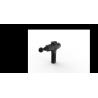 Buy cheap Latest body vibration massage gun / electric deep percussion massager gun GK-MG-03 from wholesalers