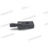 Buy cheap Rod , End , Sharpener , Clutch Paragon / XLC7000 / Z7 Cutter Parts 90724000 from wholesalers