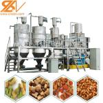 Stainless Steel Dry Dog Pet Food Machine Pellet Extruder