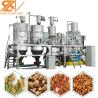 Buy cheap Saibainuo Dry Kibble Dog Food Processing Machine Extruder Production Line from wholesalers