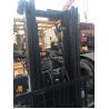 Buy cheap second hand TCM Forklift 3 Ton , tcm used 3 ton diesel forklift for sale from wholesalers