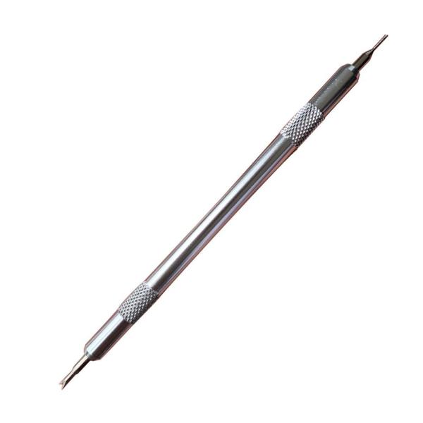Buy cheap Dia 6mm Spring Bar Removal Tool Polish Stainless Steel CE certificate from wholesalers