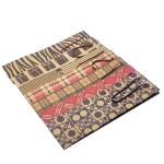 CMYK Biodegradable Packaging Bags Craft Kraft Grocery Take Away Paper Bag For