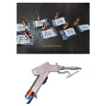 Fiber Handheld Single Motor Laser Welding Machine for Steel / Stainless Steel
